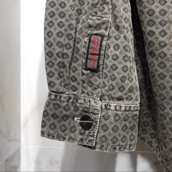 Gramicci Button Down Shirt | Men’s | Large - Picture 3 of 5